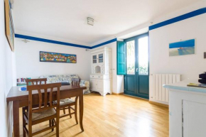  Trapani Egadistar Apartments  Трапани